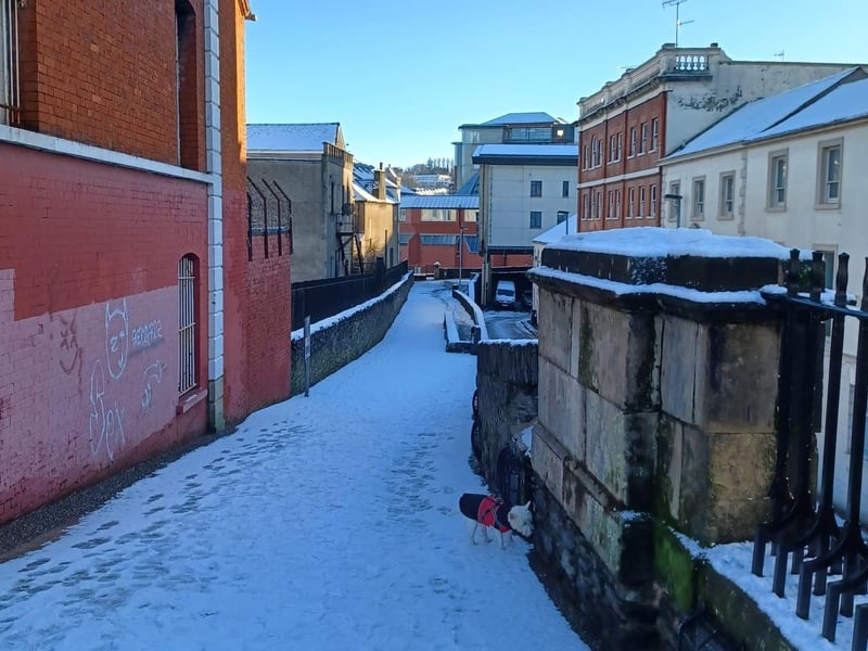 Derry snow 39