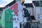Bloody Sunday Trust Chair Tony Doherty has called for a ‘common sense and collaborative approach’ to securing the future of Free Derry Wall.