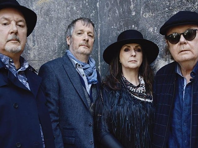 Clannad was formed by siblings Máire Ní Bhraonáin (Moya Brennan), Ciarán Brennan, Pól Brennan, and their twin uncles Noel Duggan (who passed away last year) and Pádraig Duggan (who died in 2016). Enya, Máire's sister, used to be a member of the group in the early Eighties. They have won numerous awards worldwide including a Grammy Award  in 1999.