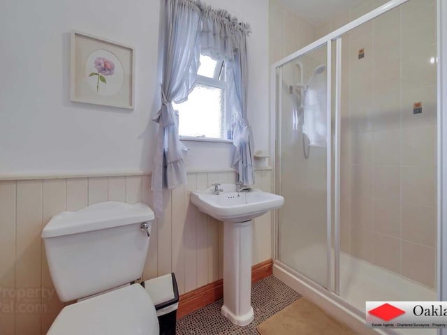 Beautiful seven bed property for sale on the Culmore Road in Derry