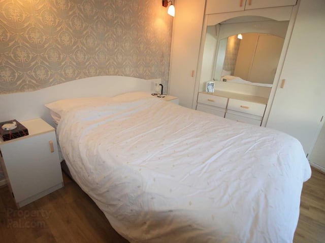 This 'delightful' family home in on the market in Lower Garden City on the Culmore Road, Derry