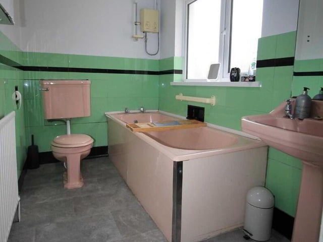 This 'delightful' family home in on the market in Lower Garden City on the Culmore Road, Derry