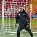 Derry City goalkeeper Brian Maher admits Alan Reynolds' departure will be a big loss for the club