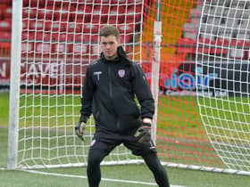 Derry City goalkeeper Brian Maher admits Alan Reynolds' departure will be a big loss for the club