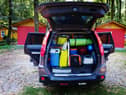 Proper preparation can reduced stress on the road