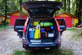 Proper preparation can reduced stress on the road