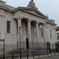 Woman believed ex was 'trying to wipe out her bloodline' after alleged Snapchat firearm video Derry court told