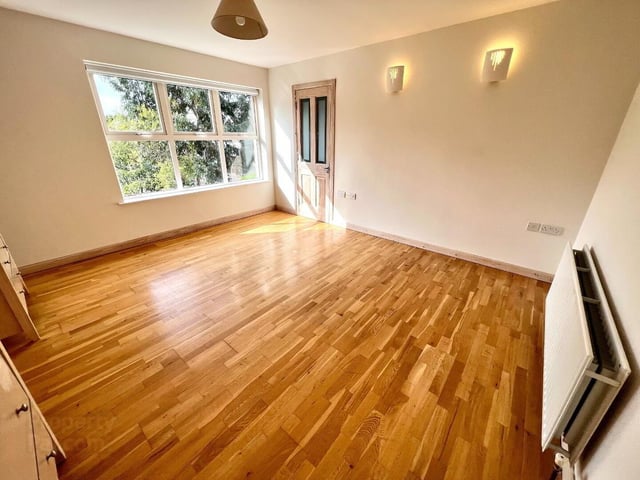 Four bed detached property with a garage for sale in Derry