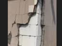 A new peer reviewed article “The "mica crisis" in Donegal, Ireland – a case of internal sulfate attack?”  published in the number one ranked journal internationally for Building and Construction,  Cement and Concrete Research, confirms that the geological mineral mica is not the primary cause of failure of defective concrete blocks in Donegal homes, but is the mineral pyrrhotite present in the aggregate found in defective blocks in the county.