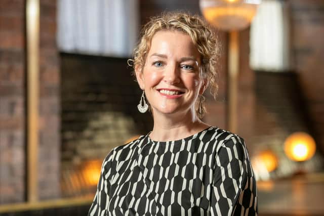 Sally O'Kane