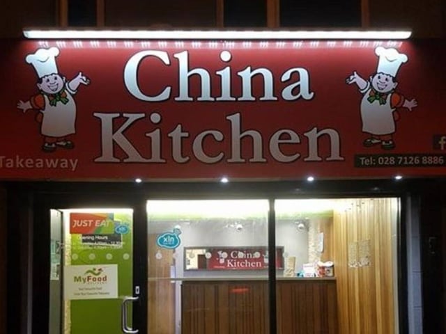 China Kitchen on Messines Terrace scored 4.5* out of 5 with 65 reviews. One reviewer said: "Great food the chips were beautiful quick delivery would definitely recommend this Chinese "