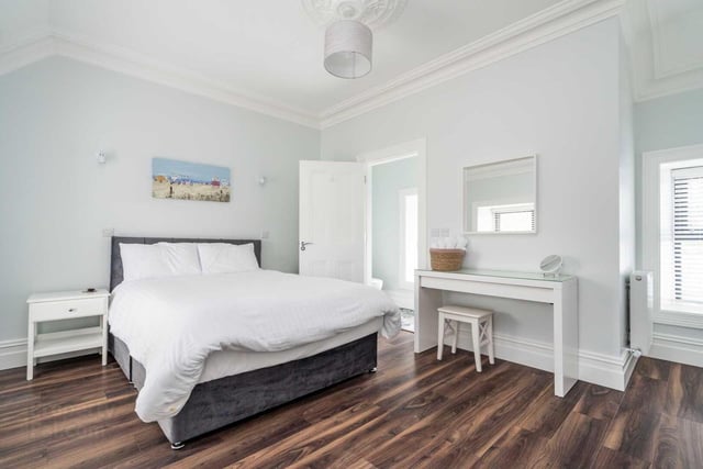 'Luxury' former parochial house-turned-family home on the market in ...