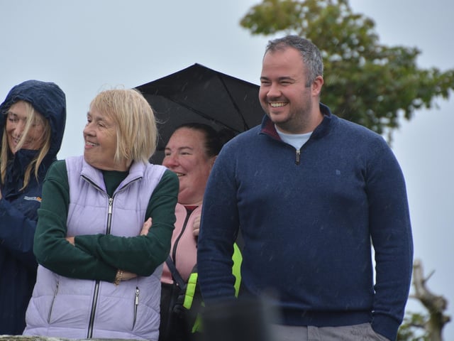 Malin Raft Race 2023