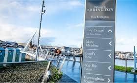 Ebrington