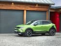 All versions of the Vauxhall Mokka-e still qualify for the Plug-in Car Grant