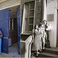 Demand for services as high as ever as Foyle Women’s Aid marks 50 years with anniversary of Pump Street squat
