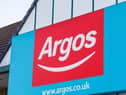 Argos has confirmed its Northern Ireland stores are to remain open but Letterkenny, along with all other Republic of Ireland stores, will close.