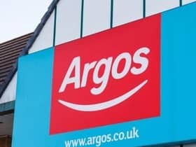 Argos has confirmed its Northern Ireland stores are to remain open but Letterkenny, along with all other Republic of Ireland stores, will close.