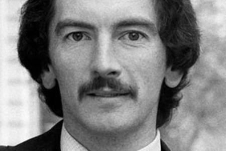 Antoine Mac Giolla Bhríghde (27), from Magherafelt, died on December 2, 1984, following a gun battle between the IRA and the SAS near Kesh in County Fermanagh.