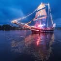 Maritime Festival 2024.