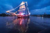 Maritime Festival 2024.