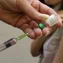 With cases of Measles having risen dramatically across the United Kingdom and Europe, the Western Trust has launched a Measles, Mumps, and Rubella (MMR) vaccine catch-up campaign.