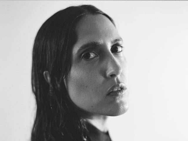 Helena Hauff