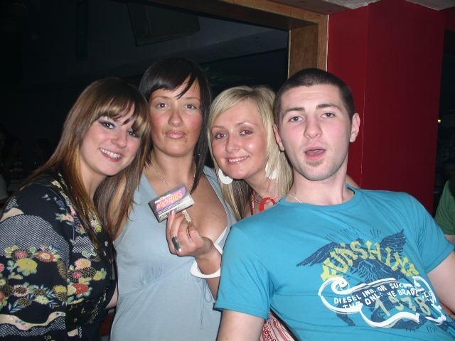 Earth Niteclub in May 2006