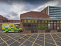 Altnagelvin A&E