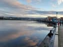 Among the City Deal capital projects across the North is the proposed Central Riverfront project in Derry which – once approved – will see a multi-million pound investment in the regeneration of Foyle Street, the riverfront and Queen’s Quay and in the Derry North Atlantic (DNA) maritime museum in Ebrington.