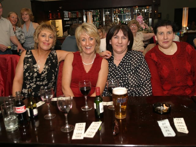 Kathleen Doherty retirement.
