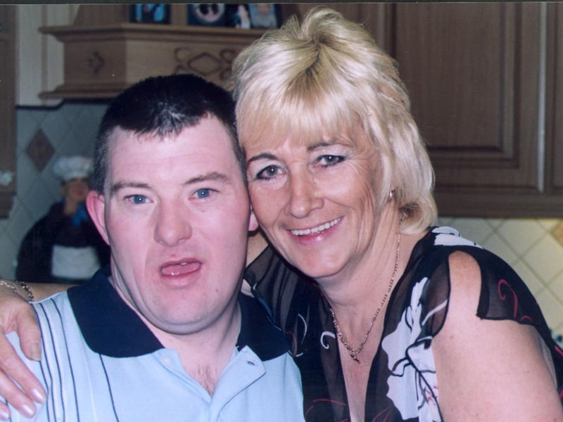 Derry parties from November 2003