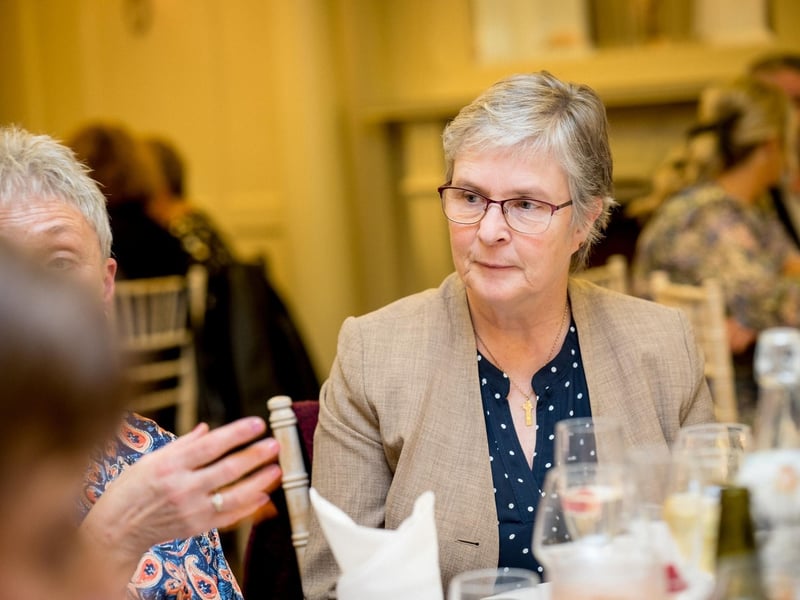 North West Volunteer Centre's 40th Anniversary celebrations