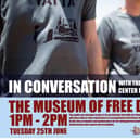 Join us next Tuesday,  June 25th, at 1pm.