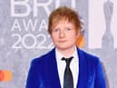 Ed Sheeran has launched a hot sauce range called ‘Tingly Teds’  