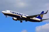 A new Ryanair flight to Birmingham will launch in April.