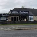 The new bar is located at 122 Northland Road at the Aileach Road Roundabout, in premises that were formerly home to the Venue, Rafters and most recently Molly Malone’s.