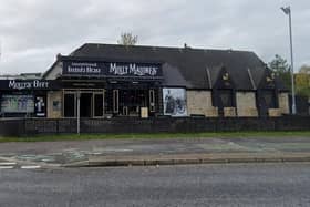 The new bar is located at 122 Northland Road at the Aileach Road Roundabout, in premises that were formerly home to the Venue, Rafters and most recently Molly Malone’s.