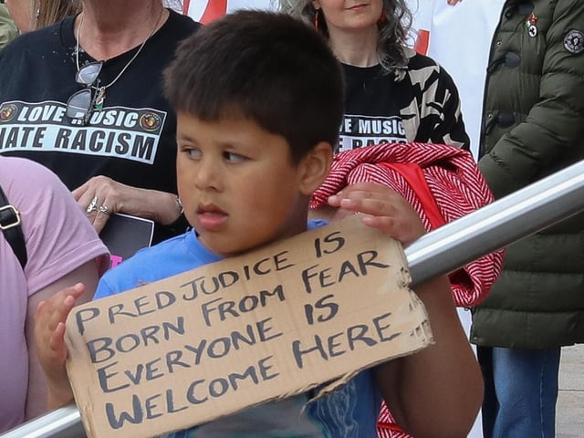 (Photo - Deirdre Heaney, nwpresspics)