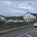 Burnfoot.. Picture: Google Earth.