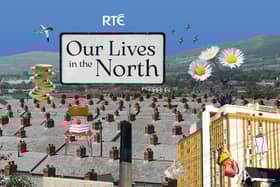 In 'Our Lives in the North', journalist Una Kelly looks behind the flags and the politics of Northern Ireland, to explore real life north of the border.