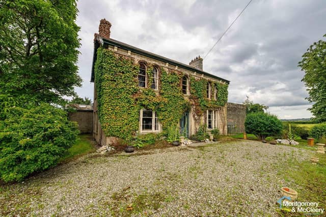 The charming and tranquil County Derry home at 11 Foyle Avenue, Greysteel.