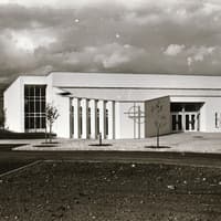 Fifty years of the church of St. Joseph’s – ‘the White chapel’ – in Galliagh