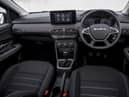 Dacia Sandero Dynamic.