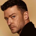 Justin Timberlake