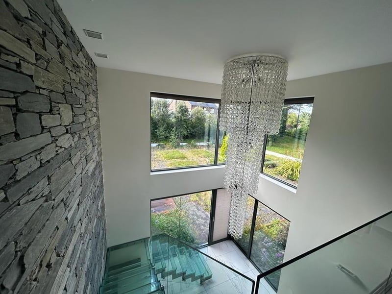 Property: Sleek and modern 5 bed home for sale in Culmore area of Derry