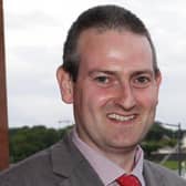 Martin Reilly