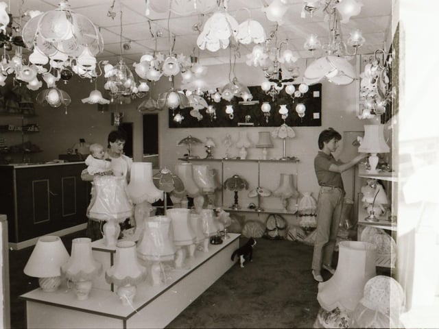 The Light Gallery, Letterkenny.
