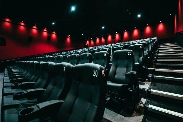 The Omniplex on the Strand Road is offering reduced admission tickets on National Cinema Day, September 2.