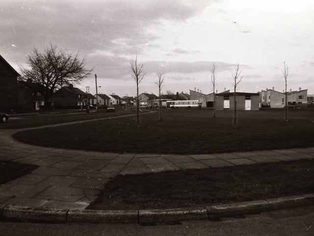 Strathfoyle area in 1996.